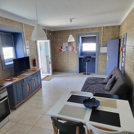 Oliver'S Place Guesthouse Casal Pereiro Kültér fotó