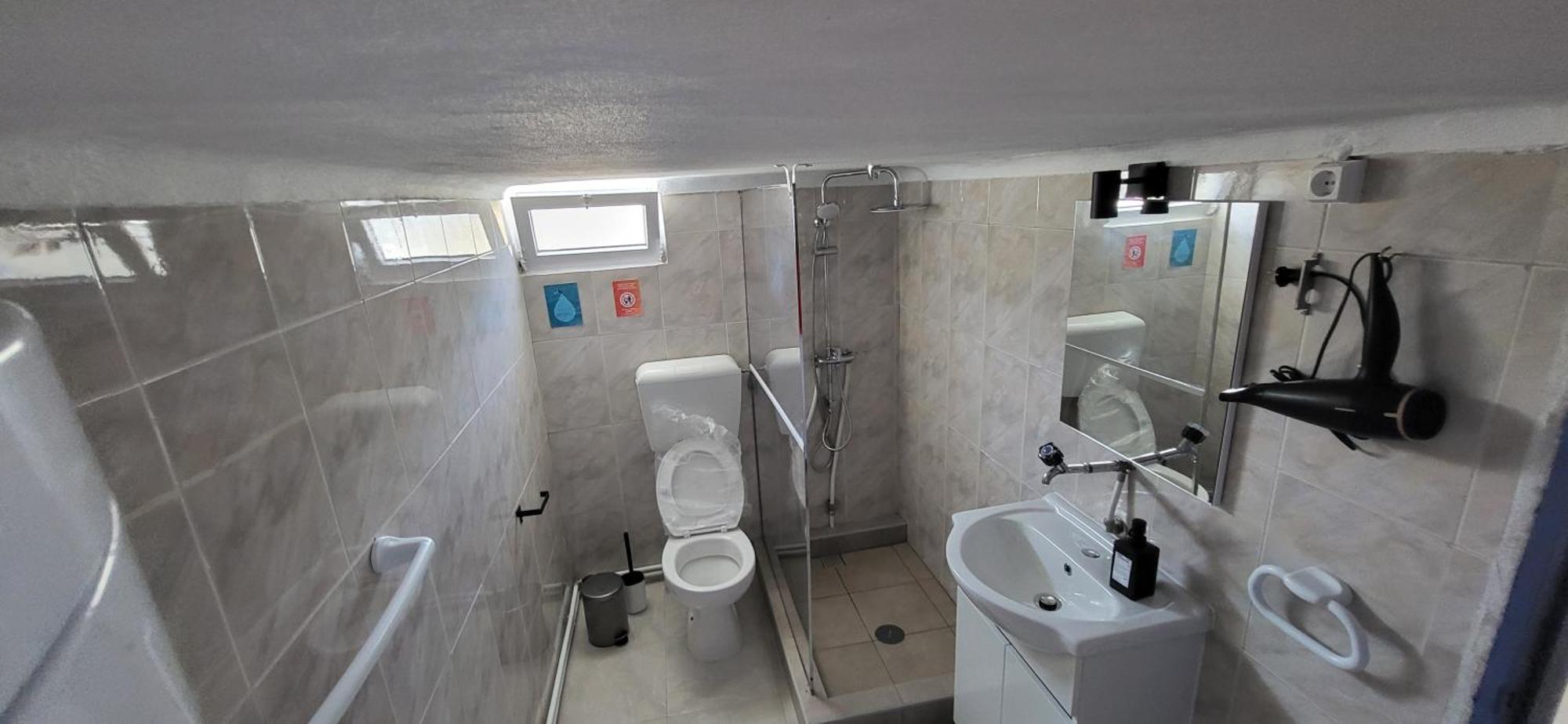 Oliver'S Place Guesthouse Casal Pereiro Kültér fotó
