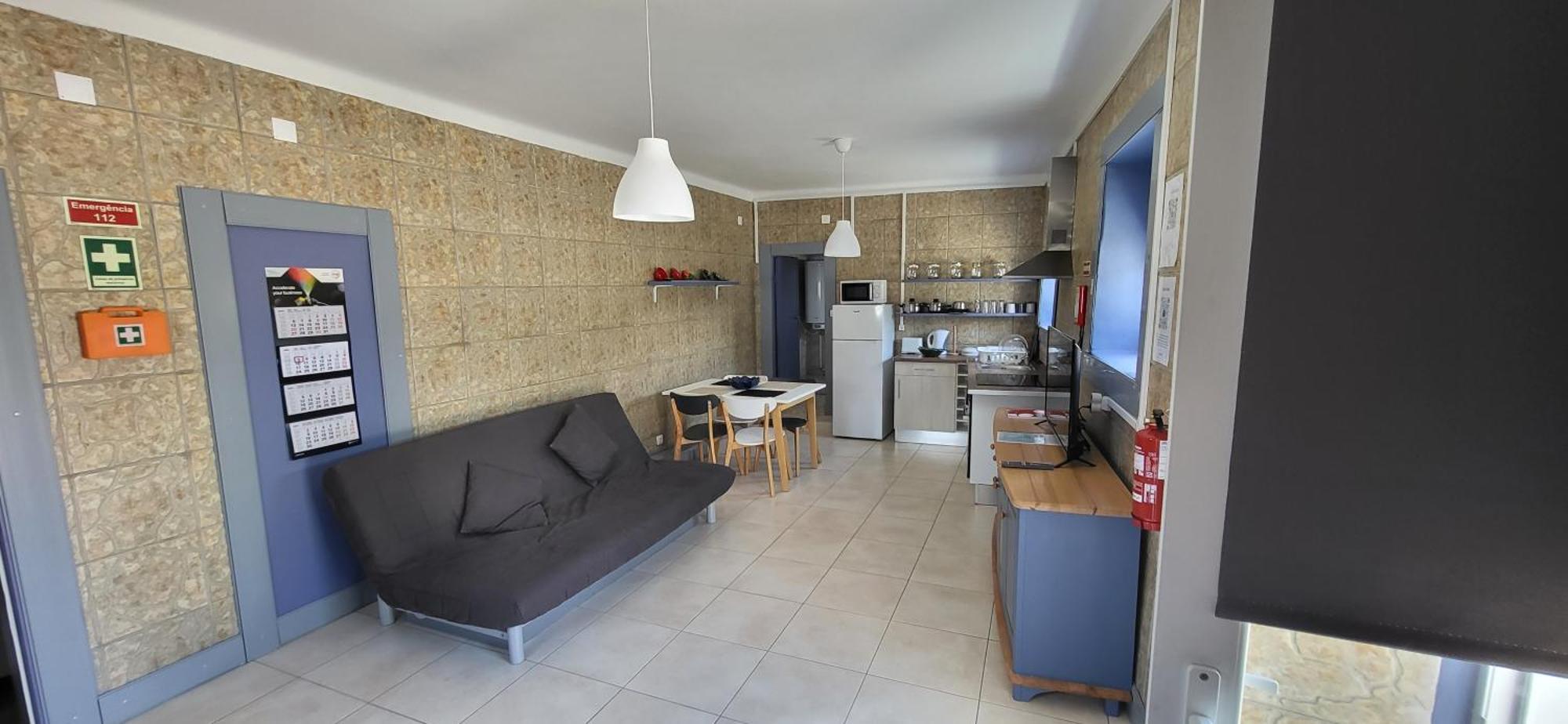 Oliver'S Place Guesthouse Casal Pereiro Kültér fotó