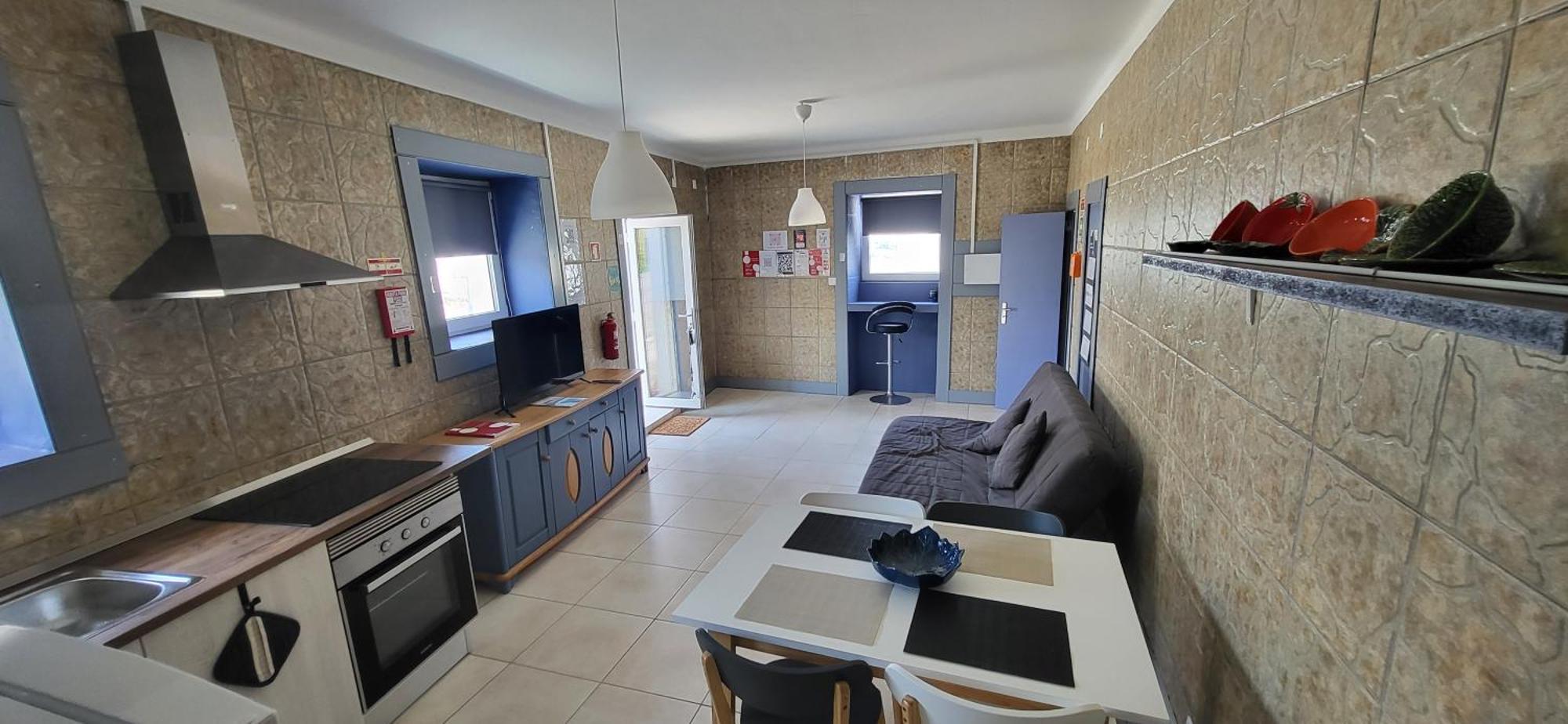 Oliver'S Place Guesthouse Casal Pereiro Kültér fotó