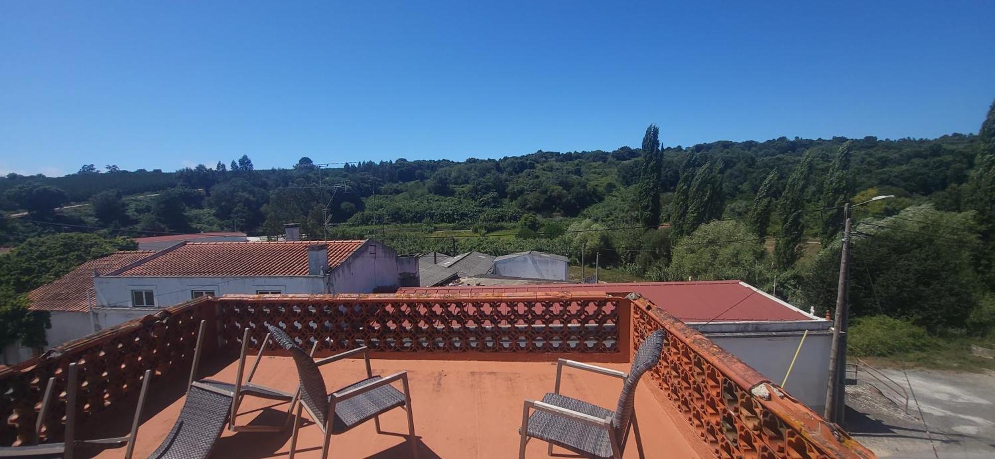 Oliver'S Place Guesthouse Casal Pereiro Kültér fotó