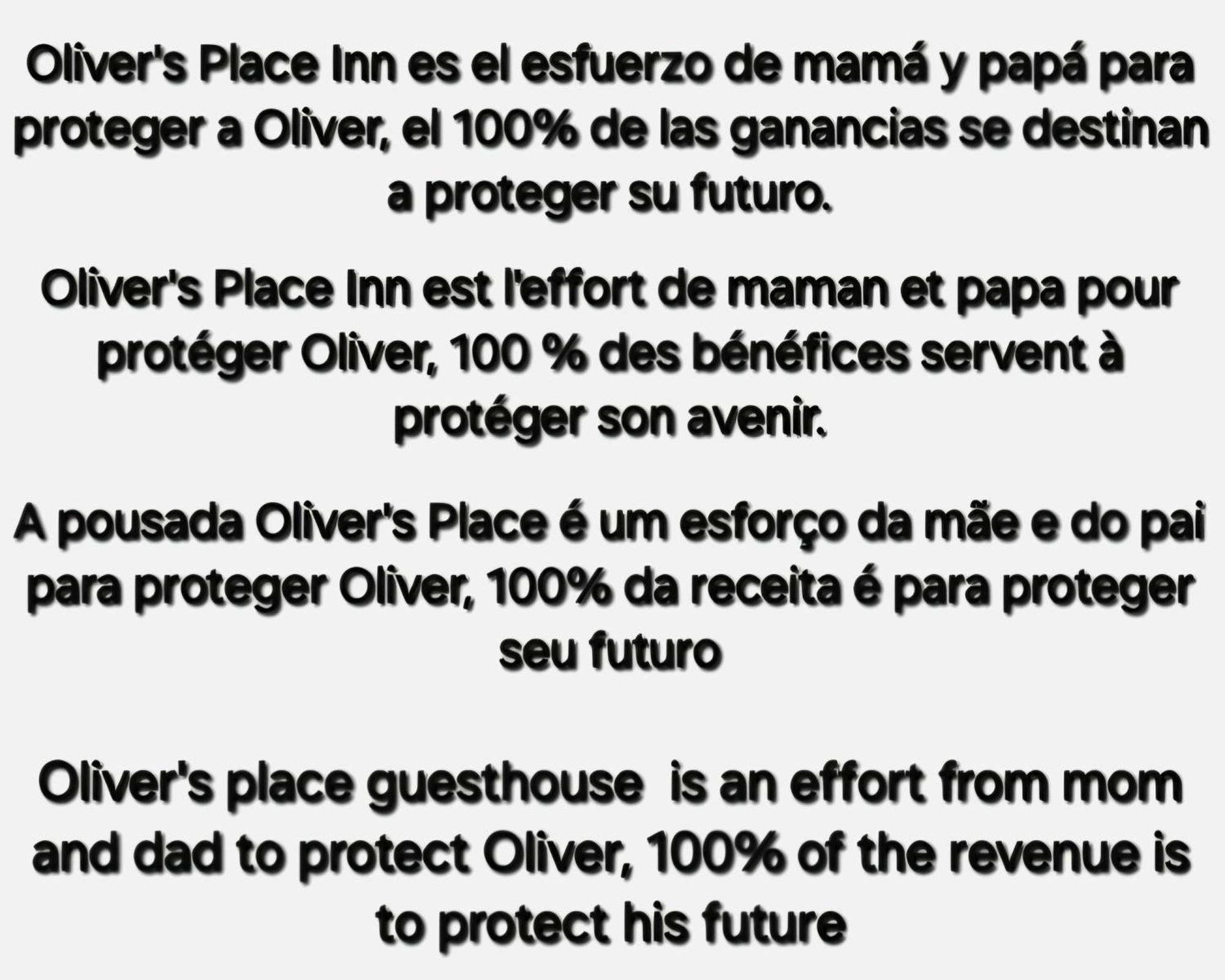 Oliver'S Place Guesthouse Casal Pereiro Kültér fotó